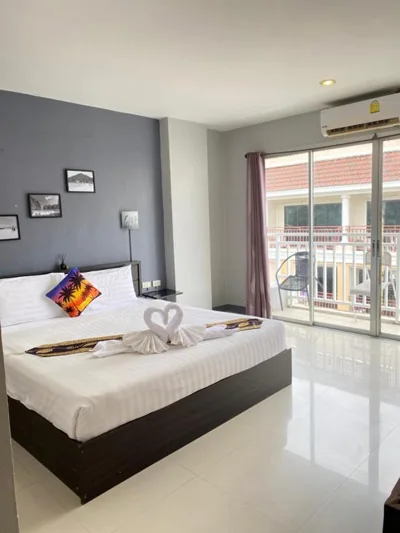 Holiday Home Patong – Fotos 6