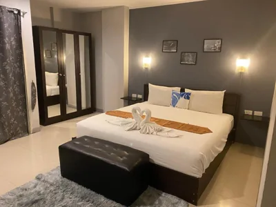 Holiday Home Patong – Fotos 9
