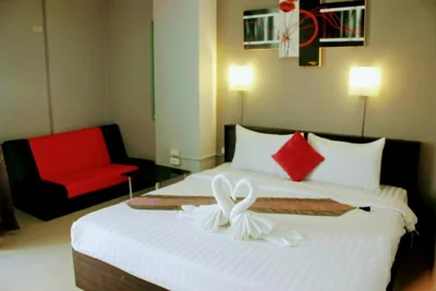 Holiday Home Patong – Fotos 13